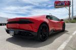 Lamborghini Huracan LP610-4 2015 года (NA)